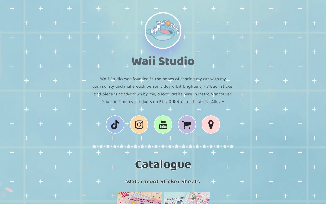 Waii Studio